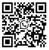 IOL Club WhatsApp QR